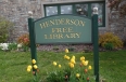 Henderson Free Library