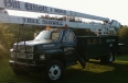 Bill Elliott and Sons Tree Service