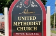 Adams United Methodist Church