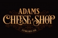 Adams Cheese Shop