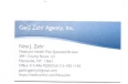 Gary Zehr Agency