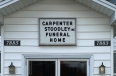 Carpenter Stoodley Funeral Home