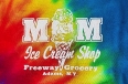 M&M Ice Cream